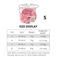 thumbnail image 2 of Traje de esterilización o castración para gatos, traje quirúrgico para gatos, ropa para gatos, traje quirúrgico cuadrúpedo antilamidos y antiextirpación, 2600, 2 of 8
