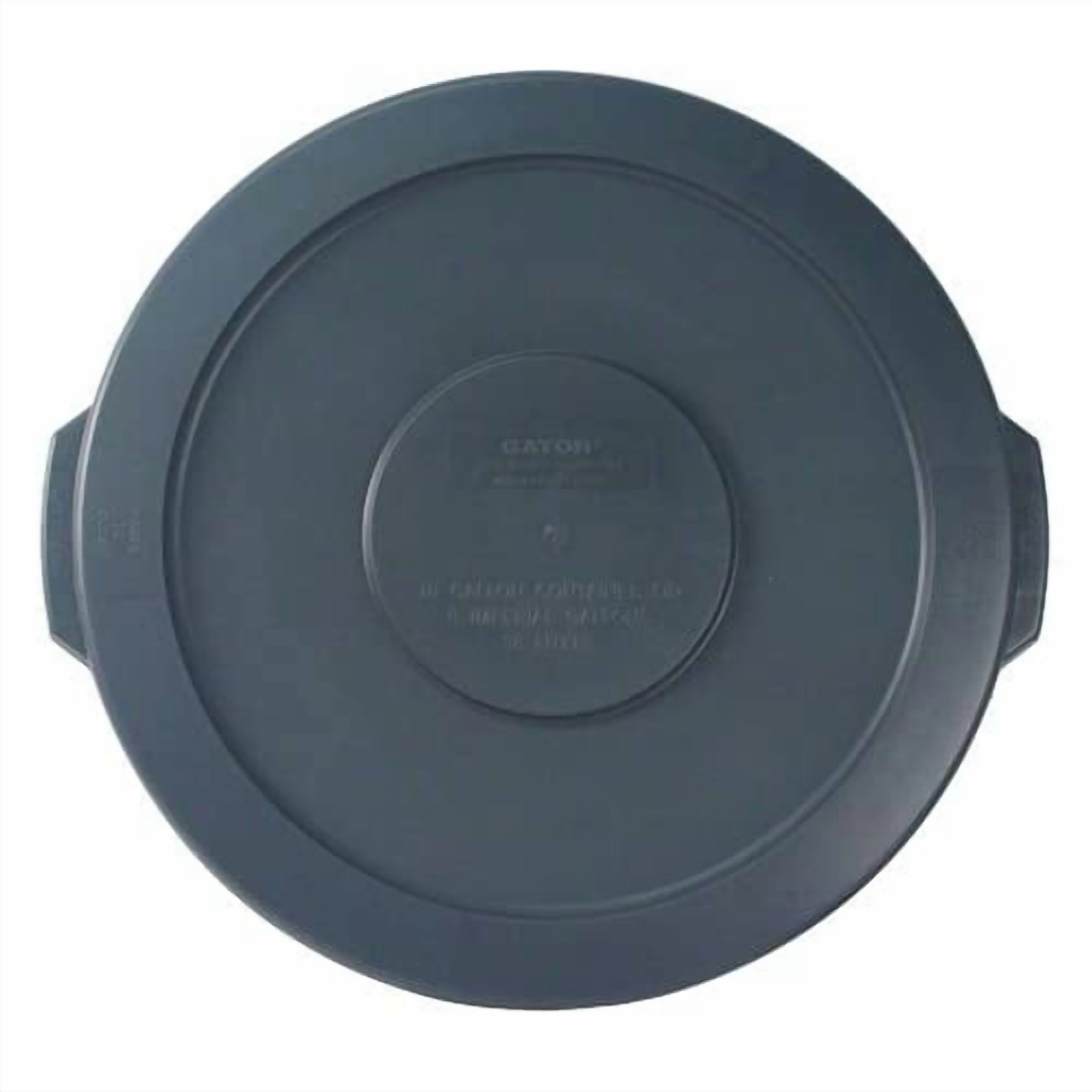 Kratos 10 Gallon Round Trash Can