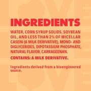 Coffee mate Original Flavored Gluten Free Liquid Non-Dairy Coffee Creamer, 32 fl oz