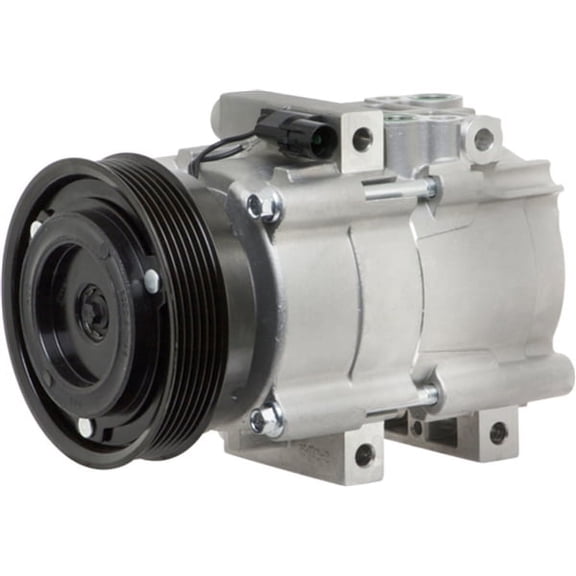 Ford HS18 Compressor