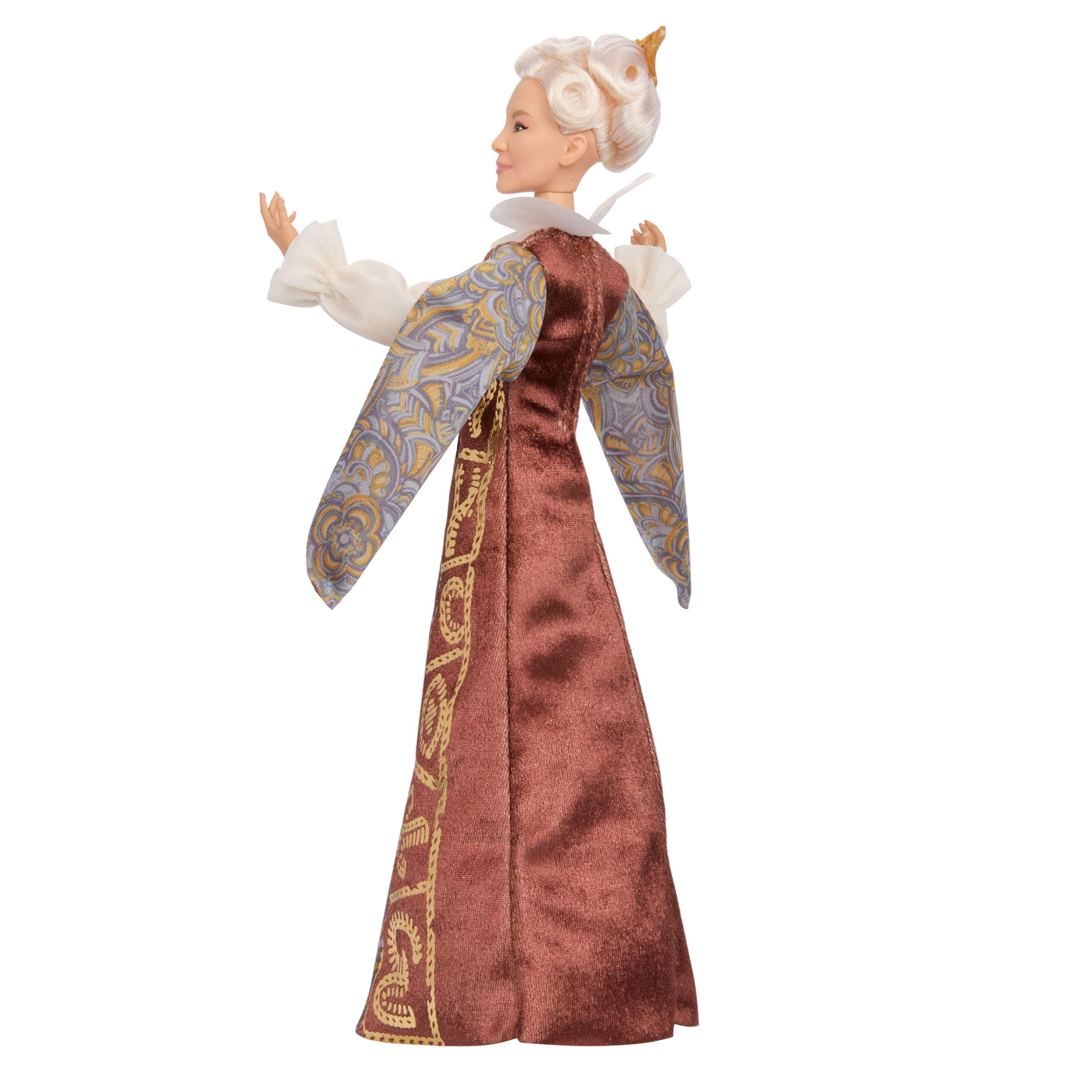 Universal Pictures' Wicked Madame Morrible Fashion Doll [Walmart