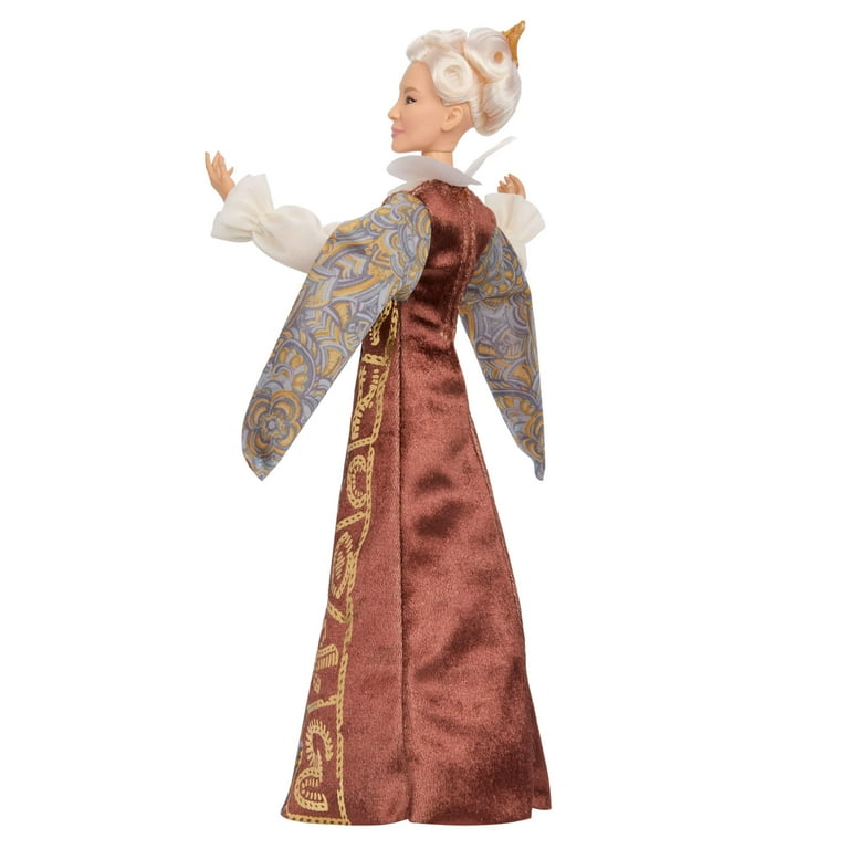 Universal Pictures' Wicked Madame Morrible Fashion Doll [Walmart