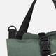 thumbnail image 4 of Bolsa de herramientas con llave plegable multifunción, bolsa de herramientas de bolsillo de almacenamiento en rollo, instrumento verde Cola Envoltura de rollo plegable, 4 of 7