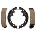 thumbnail image 2 of Raybestos 569PG Professional Grade Drum Brake Shoe Set Fits select: 1983-1995 FORD RANGER, 1987-1993 FORD MUSTANG, 2 of 2