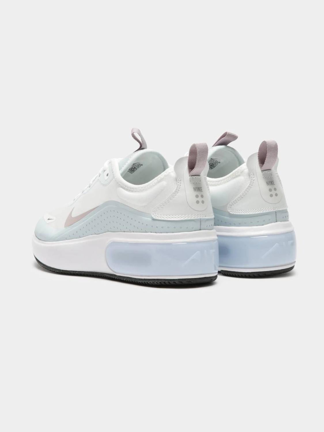 Tenis Nike Air Max Dia Mujer Sport azul 24.5 Nike Air Max dia | Walmart en  línea
