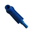 thumbnail image 2 of jinwen Generic Brake Oil Change Hose Pipe Accessory Quick Exchange Oil Pumping Pipe A, 2 of 9