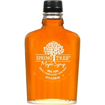 Spring Tree 100% Pure le  8.5 fl. oz. Bottle