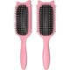 thumbnail image 1 of wonima44 Curl Defining Brush, Curly Hair Brush for Curls Waves & Coils, Define, Volumize, Detangle Women Girls Curls, Reduce Hair Pulling Frizz, Fun Cat-Head Design, Pink, 1PCS, 1 of 1