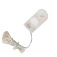 thumbnail image 4 of Holiday Decoration Lanterns LED Copper Remote Control Battery Box Lamp, 4 of 6