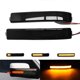 thumbnail image 2 of Car LED Dynamic Turn Signal Light Rearview Side Mirror Light For Ford F-Series F-150 F150 2009-2014 SVT Raptor, 2 of 5