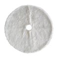 thumbnail image 1 of GUOOL Christmas Tree Skirt Base Cover for Tree Round Festival Layout Decoration Winter Diameter 120cm, 1 of 9