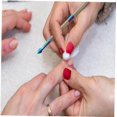 thumbnail image 4 of Removedor de cutículas Recortador de cutículas, Recortador de cutículas Pareja Pinza para cutículas Cortador de cutículas Herramientas de manicura para uñas de los pies, 4 of 5
