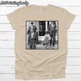 thumbnail image 3 of Ruby Bridges T-Shirt: Civil Rights Pioneer - Black History Month ADOS Tee, 3 of 4