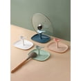 thumbnail image 4 of Spoon Rest and Pot Lid Holder, Drip Pad for Multiple Utensils, Pot Lid Stand for Spoons Lids Spatula Tongs, 4 of 5