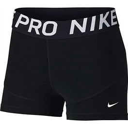 Nike Women s Pro 365 5 Shorts Game Royal Black L Walmart