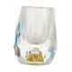 thumbnail image 1 of 2x Vaso de Cristal Vaso de Lámina de píritus Cristal Diamante Corte de Espejo para Reuniones Familiares Fiestas Sunnimix Utensilios de licor, 1 of 8