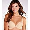 thumbnail image 2 of Talia Front Close Racerback Smoothing T-Shirt Bra, 2 of 2