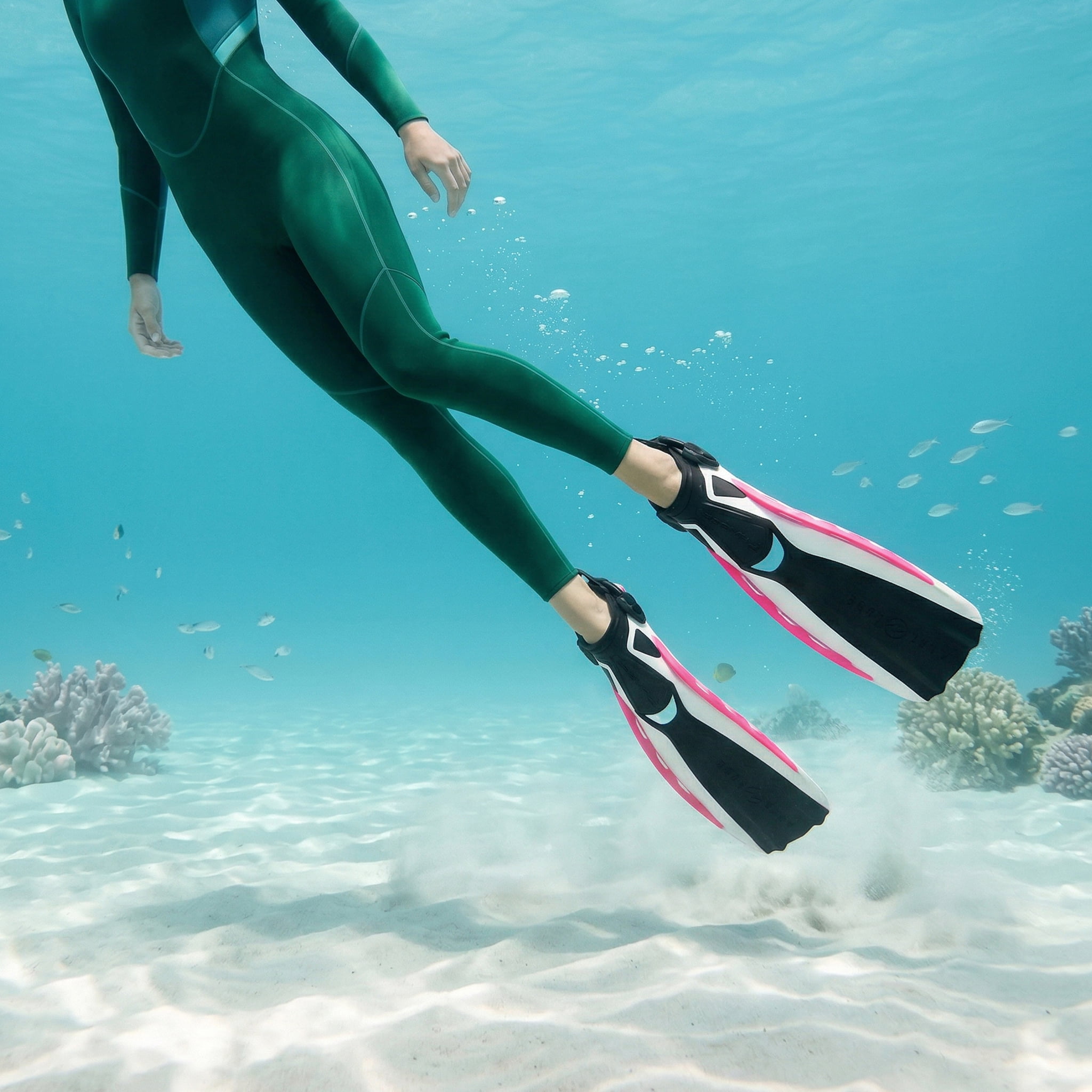 Aqualung Phazer Fins