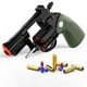 thumbnail image 1 of Revólver Toy Gun Xuyongjun Soft Bullet con 40 balas, más de 6 años, 1 of 7