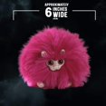 thumbnail image 3 of Peluche The Noble Collection Harry Potter Pygmy Puff Pink, 3 of 6