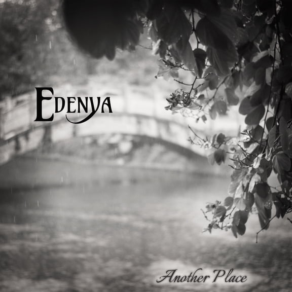 Edenya - Another Place - Rock - CD