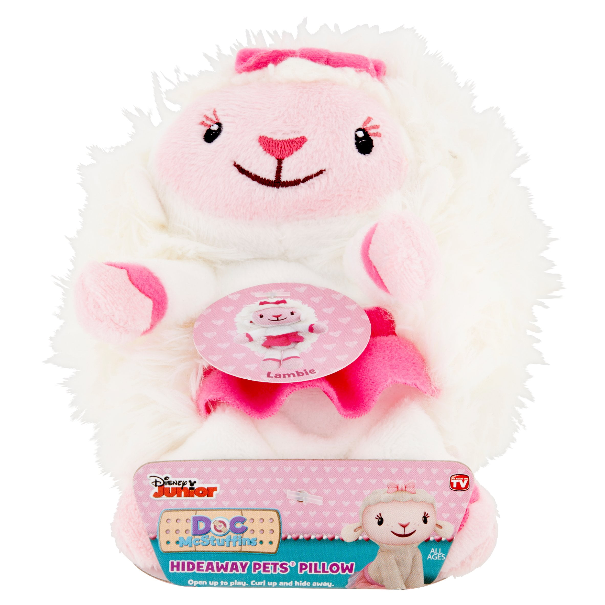 dream light pillow pet recall