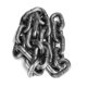 thumbnail image 4 of Correa de cadena para perros grandes Correa divertida para perros Juguete para perros Plástico que imita cadenas de hierro para perros pequeños Gatos Cachorros Chihuahua Caniche de peluche 2 m /, 4 of 8