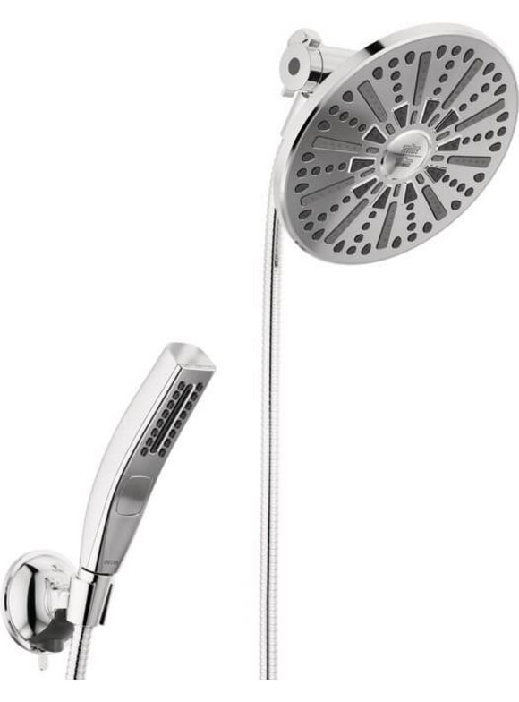 Delta Shower Heads