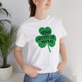 thumbnail image 5 of Irish State of Mind, Bella & Canvas, Cotton Short Sleeve T-Shirt, XS - 5XL, 5 of 6