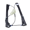 thumbnail image 4 of Regulador de la ventana delantero izquierdo, reemplazar, parte de reparación de piezas de repuesto del vehículo fácil de instalar una parte automotriz, 4 of 8