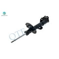 thumbnail image 4 of Front Bare Strut - Rear Shock Absorber For 2011-2016 Hyundai Elantra Sedan, 4 of 10
