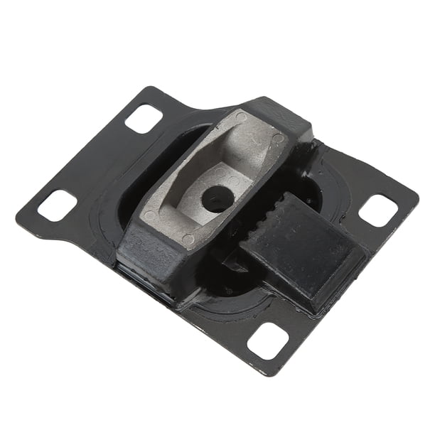 Soporte de montaje de motor de metal para automóvil, soporte de montaje de motor de caja de cambios, soporte de montaje de motor de automóvil, máxima confiabilidad