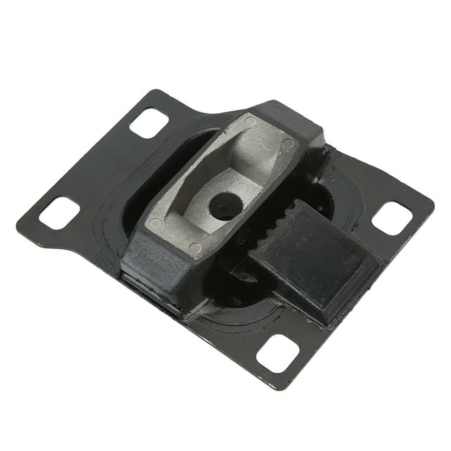 Soporte de montaje del motor del automóvil, soporte de montaje del motor de la caja de cambios Soporte de montaje del motor de la caja de cambios negro Soporte de montaje del motor de la caja de camb