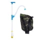 thumbnail image 1 of Esparcidor de fertilizantes Dispensador de fertilizantes ajustable Pulverizador de fertilizantes de mochila CLORURO DE POLIVINILO, 1 of 9