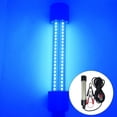 thumbnail image 3 of Luz de pesca Zulema IP68 impermeable 12V 126 LED azul, 3 of 6