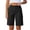 Black, variant on Shorts for Women Summer Casual Arrival High Waist Casual Button Front Pocket Denim Shorts With Comfortable Fit And Versatile Style Sizes S-2XL,Gray