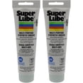 thumbnail image 1 of Grease Super Lube-21030 sintético multiusos de 90 ml (paquete de 2), 1 of 2