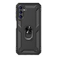 thumbnail image 1 of Funda para Celular ZERODAMAGE Sahara Galaxy A14 5G Resistente Negra, 1 of 9