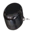 thumbnail image 2 of Amplificador de guitarra eléctrica Mini amplificador de guitarra, estéreo, para práctica de escritorio Mini robusto 5 W A, 2 of 9