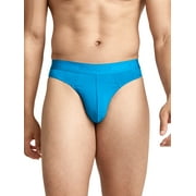 Jockey Essentials 4 pack Cotton Stretch Men's Thong