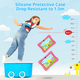 thumbnail image 4 of VEAT00L T08 Tableta Infantil 16+128 GB Expandible Control Parental Software Infantil Preinstalado, 4 of 5
