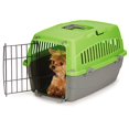 thumbnail image 2 of Casual Canine US5437 14 43 Caisse à Transporter S Grn, 2 of 4