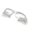 thumbnail image 4 of Gafas de baloncesto para niños y niñas, lentes transparentes, gafas de fútbol para adolescentes, equipo de protección para el marco para deportes al aire libre, 4 of 6