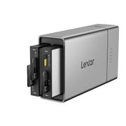 Lexar Professional Workflow Go Docking Station