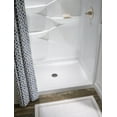 thumbnail image 3 of Delta Windemere Monitor® 14 Series Shower Trim in Stainless BT14296-SS, 3 of 8