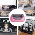 thumbnail image 2 of Dog Bed For Small Medium Large Pets Cat Puppy Bed Washable Soft Comfy Calming, 2 of 3