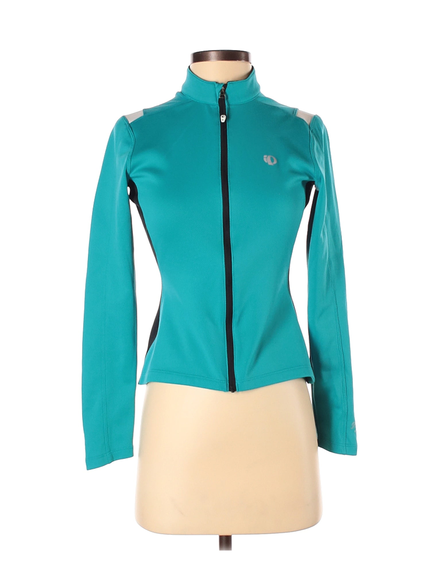 pearl izumi track jacket