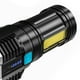 thumbnail image 5 of Linterna LED Portátil para Exteriores Bling Bling Superbrillante, 5 of 12