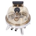 thumbnail image 1 of Haofy Milking Claw,400ml Milk Collector Milking Machine Part Replacement Stainless Steel Milk Claw Cluster With Multi Manifolds Connectors Easy To Use Durable For Cow Milking Machine, 1 of 8