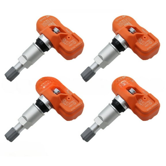 YH-Daotong programmable tire pressure is suitable for Daotong programmable universal AUTEL tire pressure sensor 433MHz, 4 per set